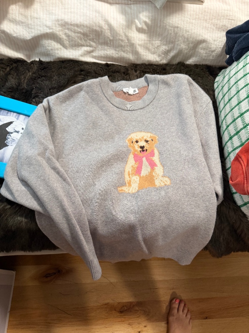 Sweater